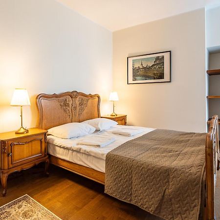 Old Town - Oleviste Apartment Tallinn Ruang foto